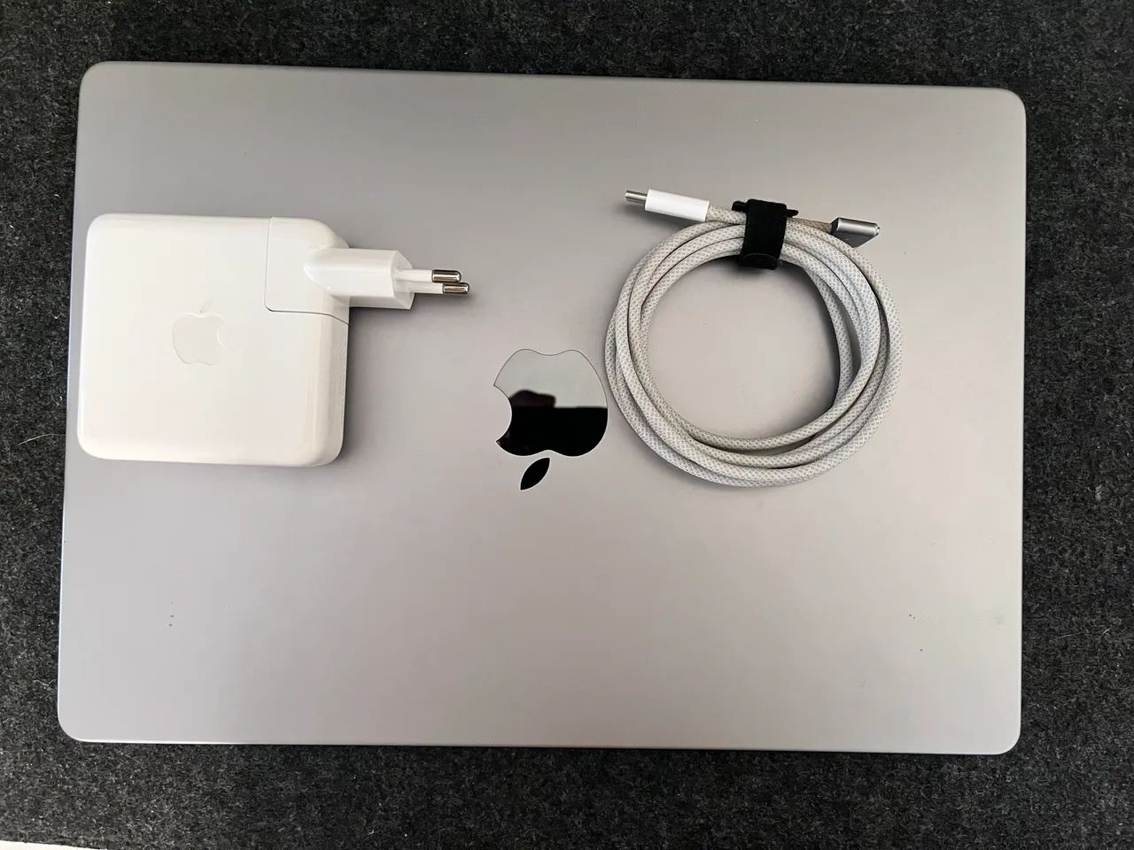 Macbook M2 Pro 16Gb RAM 500Gb SSD - Foto 3