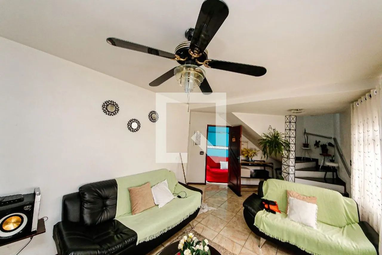 Casa à Venda - Vila Prudente, 2 Quartos, 221 m2 - Foto 3