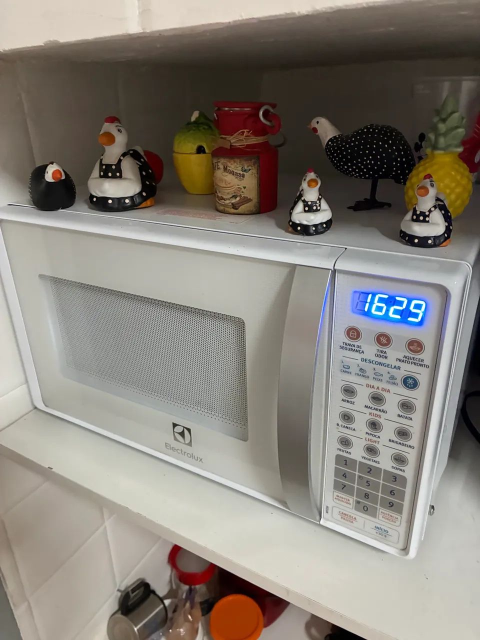 Opção 1 - Micro-ondas + Transformador  - Foto 3