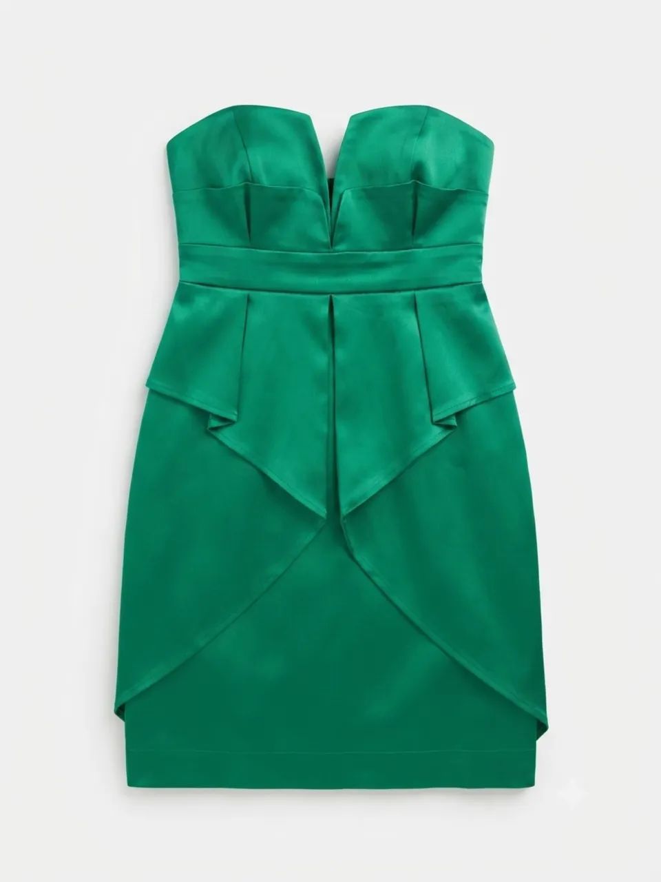 Vestido Semi Novo 
