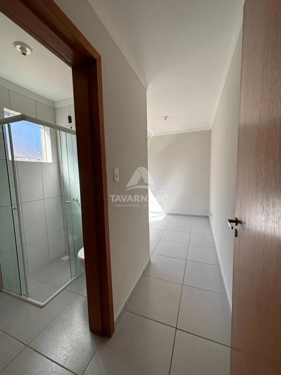 Apartamento com 01 Dormitório no Centro! - Foto 5