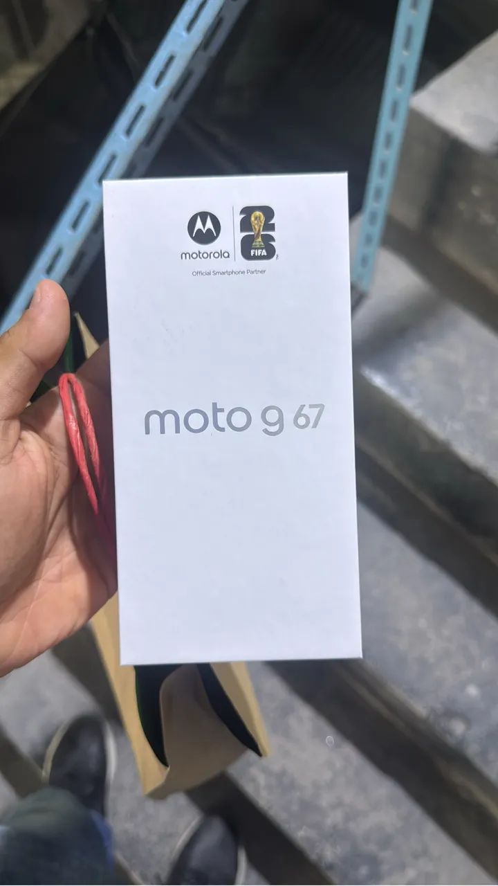 Moto G 67 - Foto 2