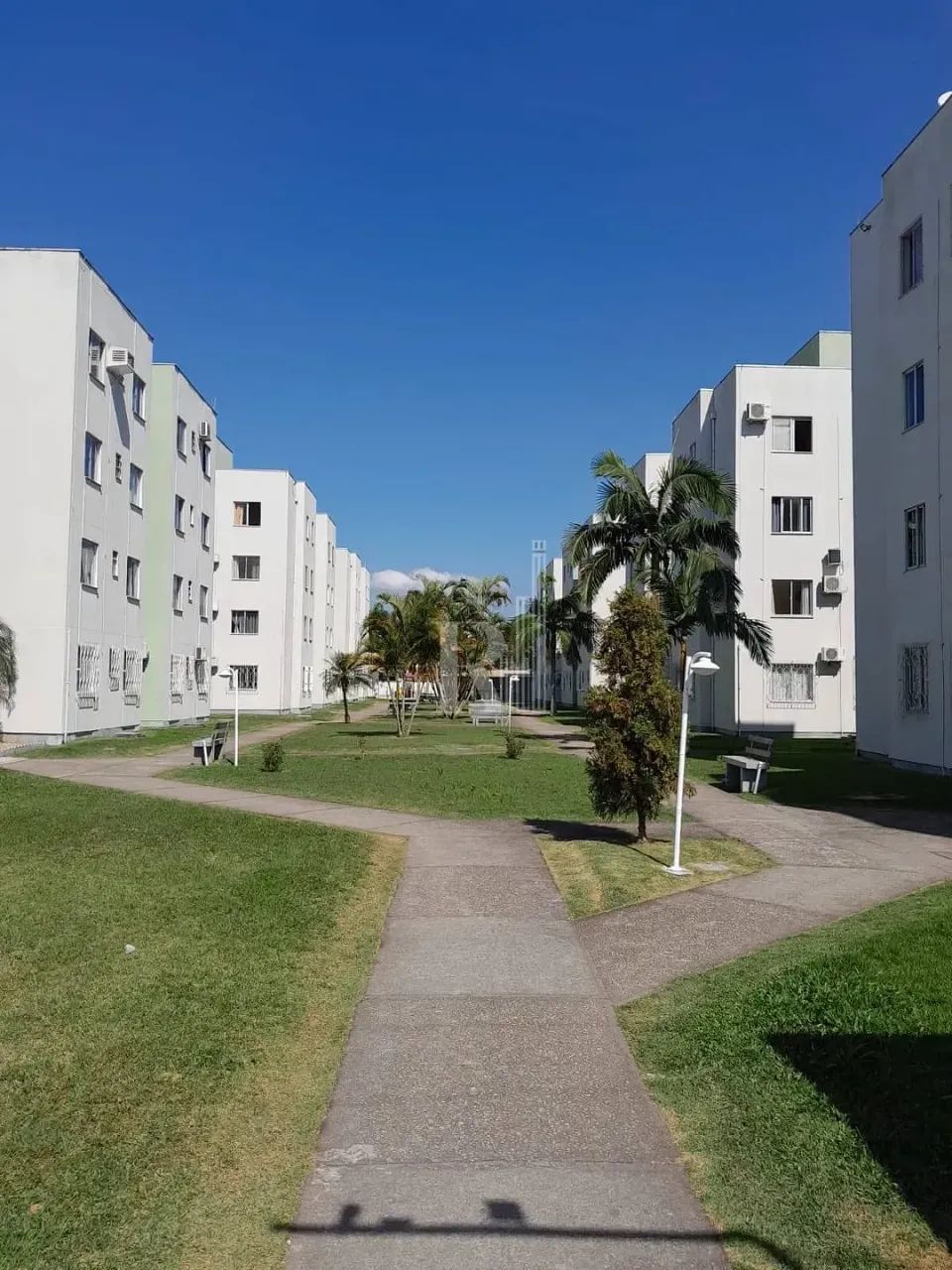 Apartamento à venda, Centro, Tijucas, SC - Foto 4