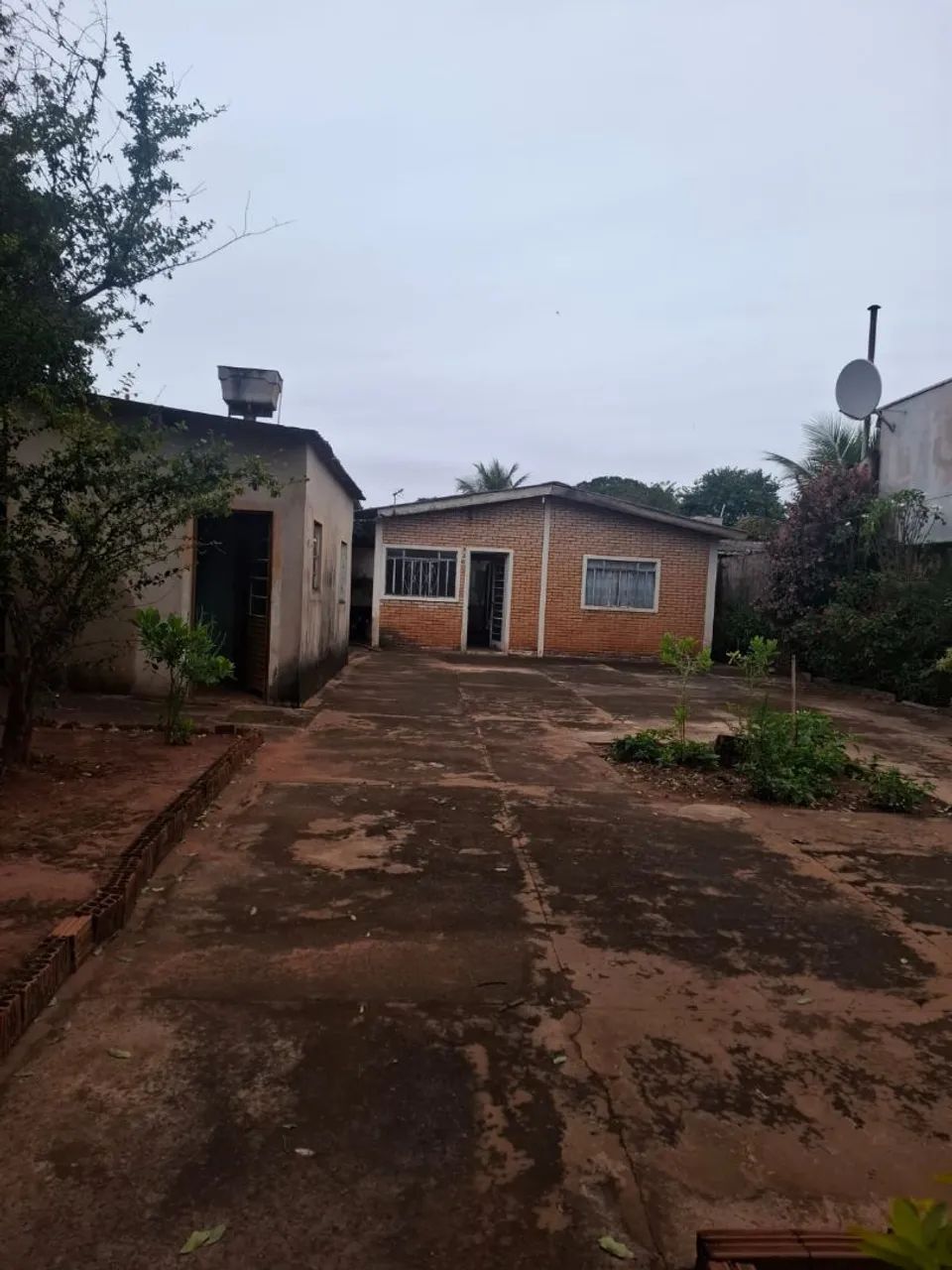 Casa no jardim TARUMÃ  - Foto 3