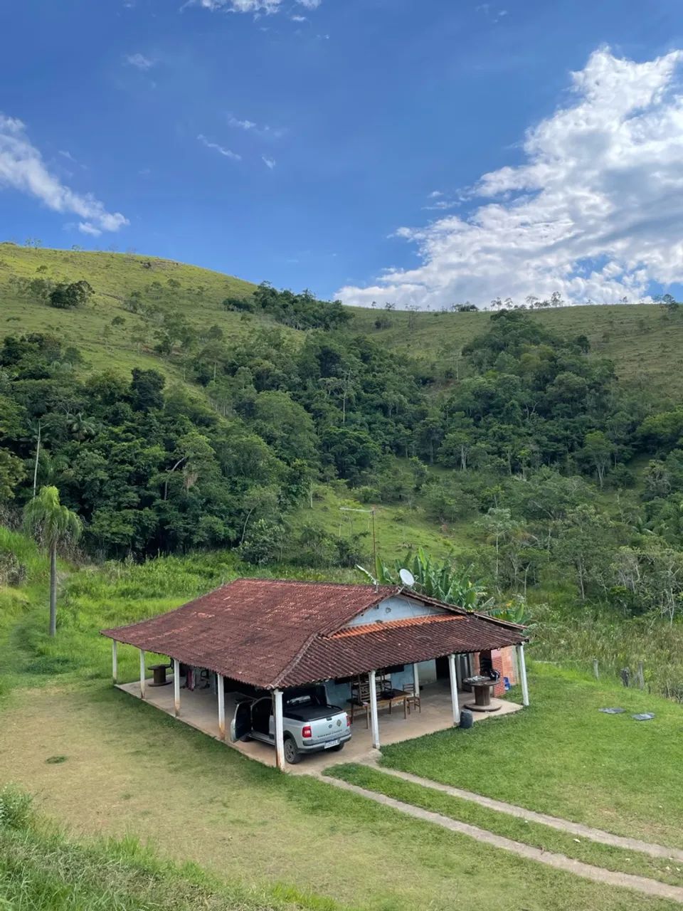 Sítio sjc vender ou alugar  - Foto 3