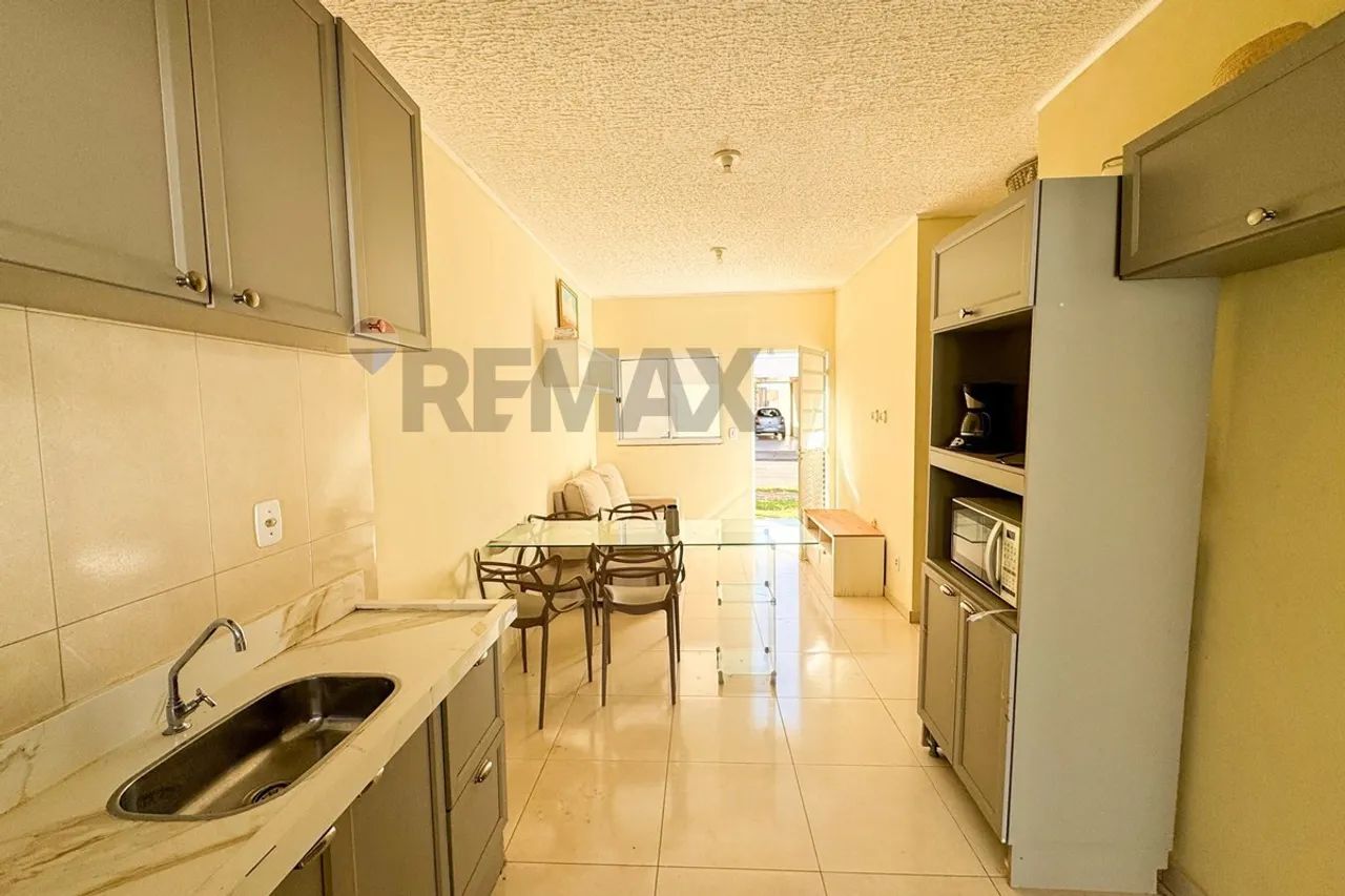 CASA MOBILIADA CONDOMINIO MELCHIADES 1