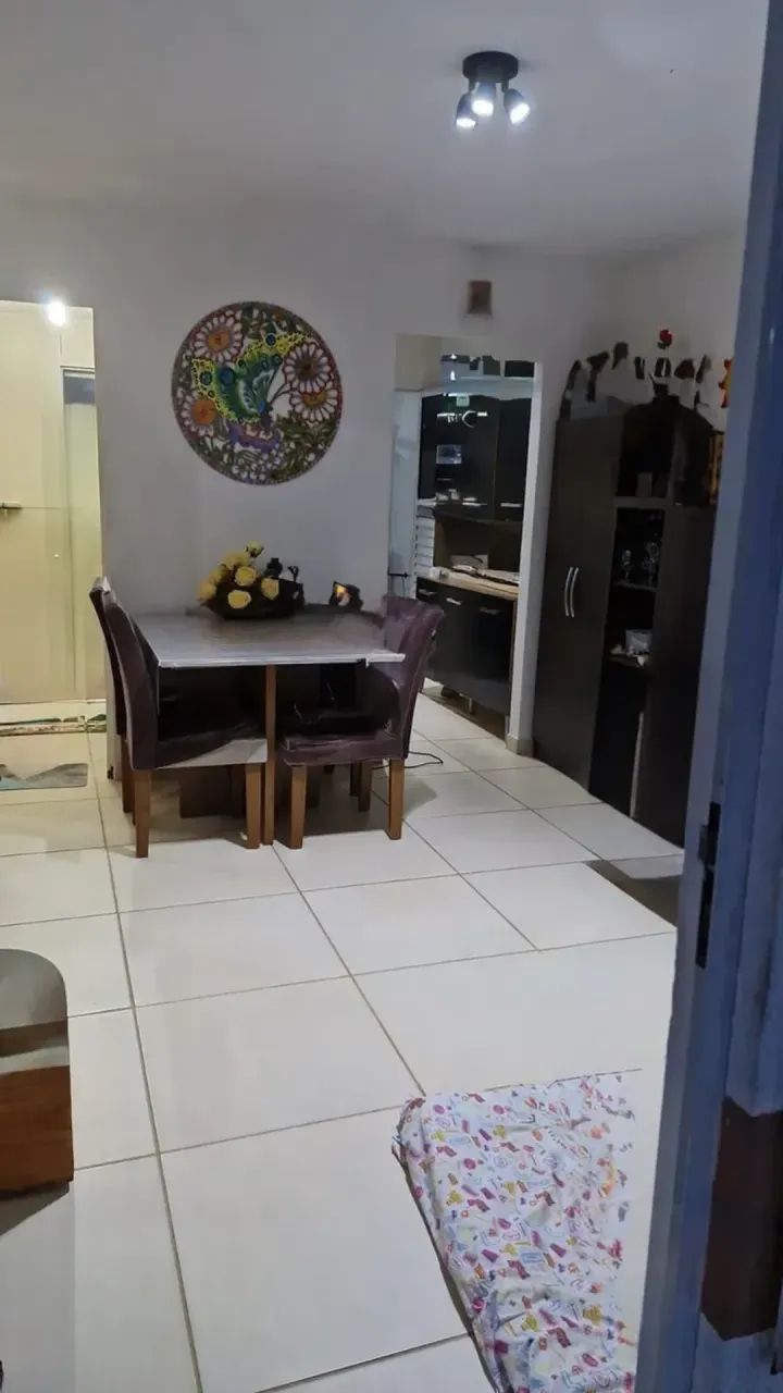 Casa em condomínio com quintal maior - Foto 2
