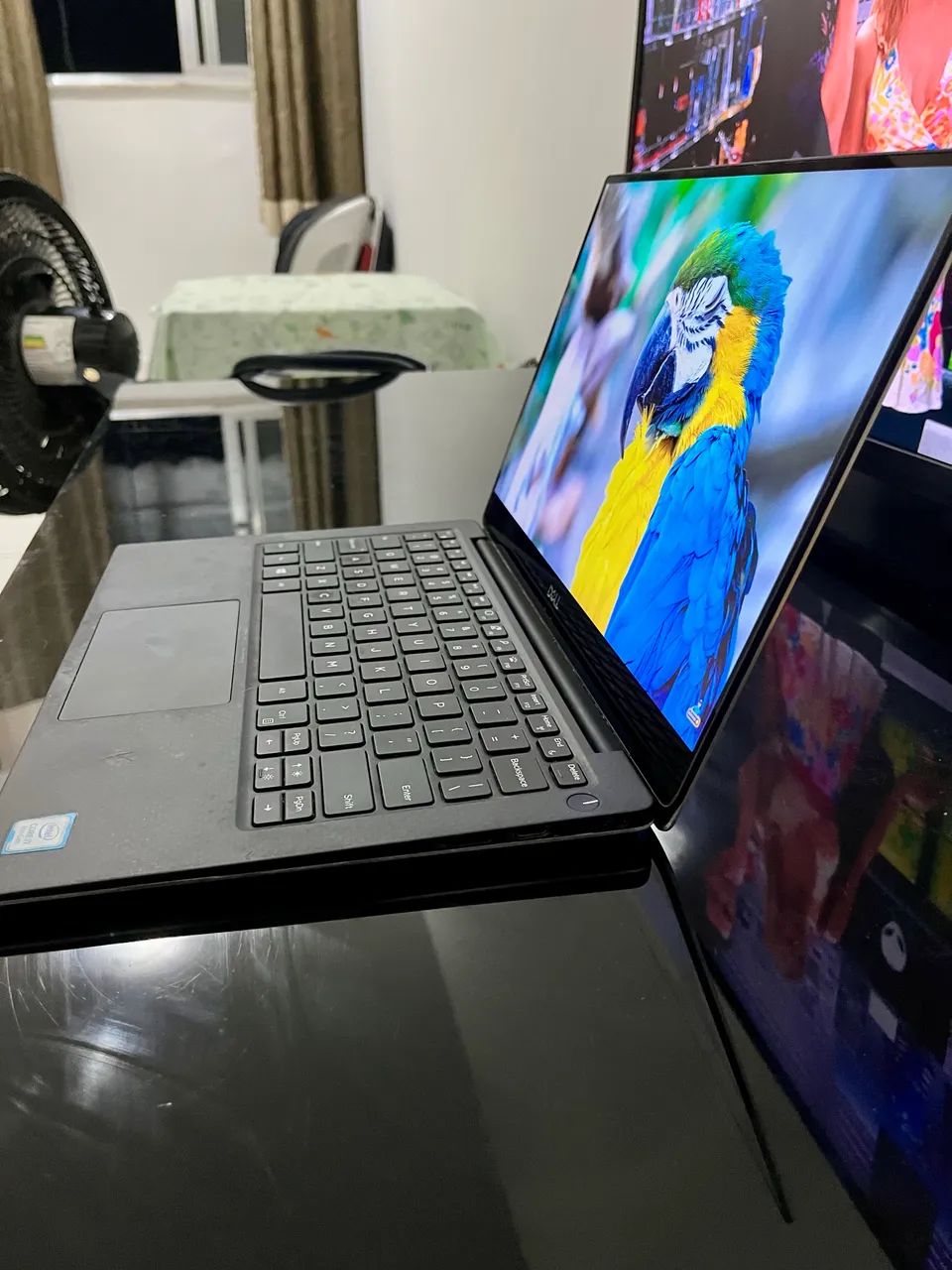 Dell XPS 13 polegadas touchscreen 4K - Foto 2