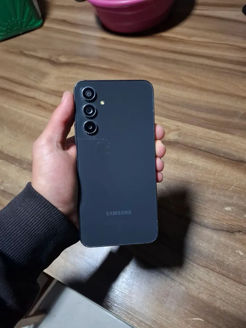 Samsung A54 5G  - Foto 3