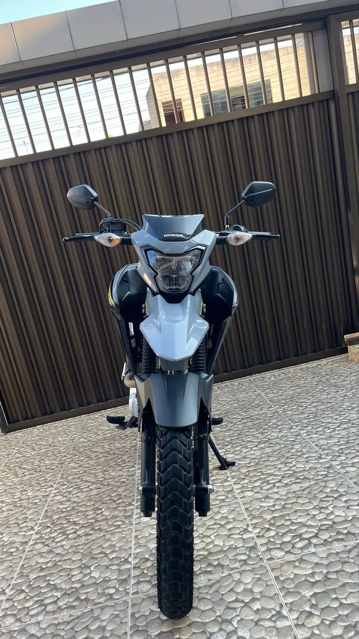 Bros 160 abs 2025 - Foto 4