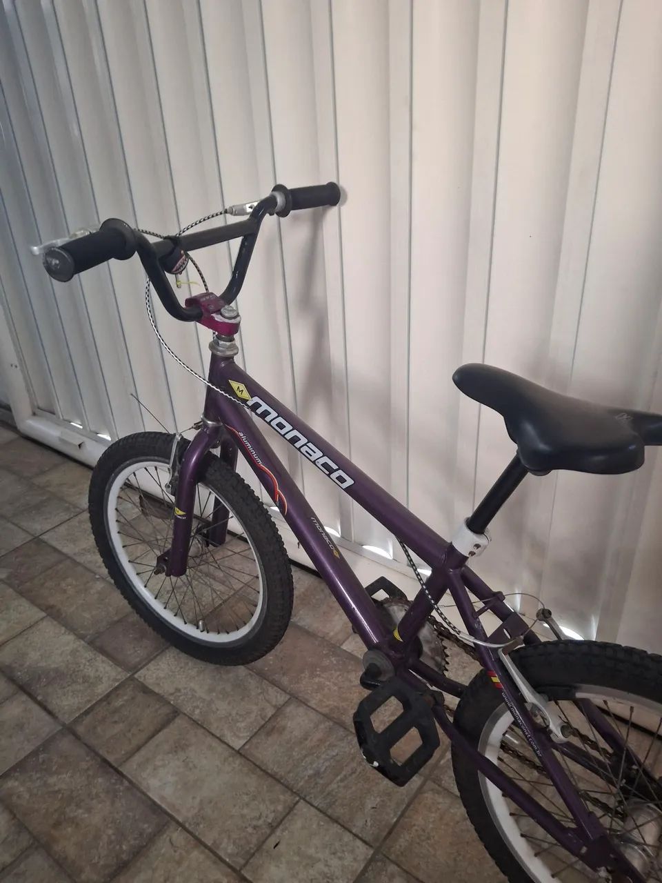 Bicicleta em excelente estado - Foto 5