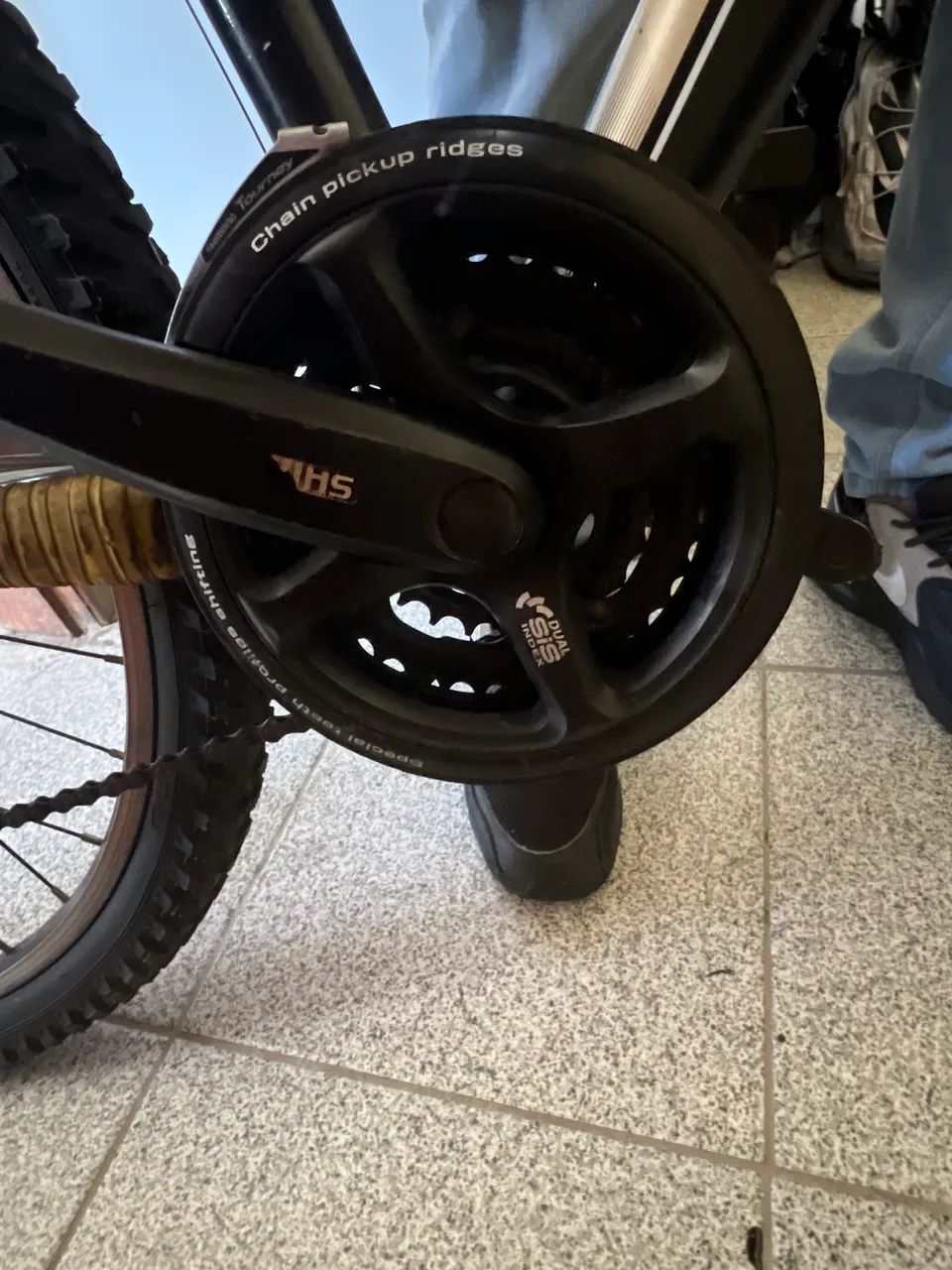 Bicicleta Scott Aspect 50 | Aro 26 - Foto 4