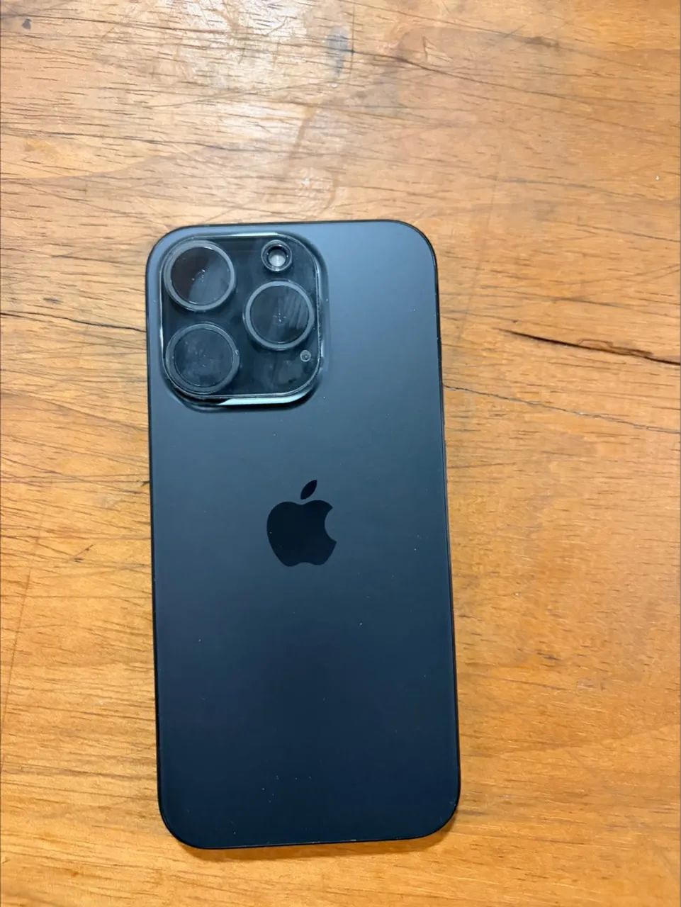 iphone 15 PRO 256gb - Foto 5