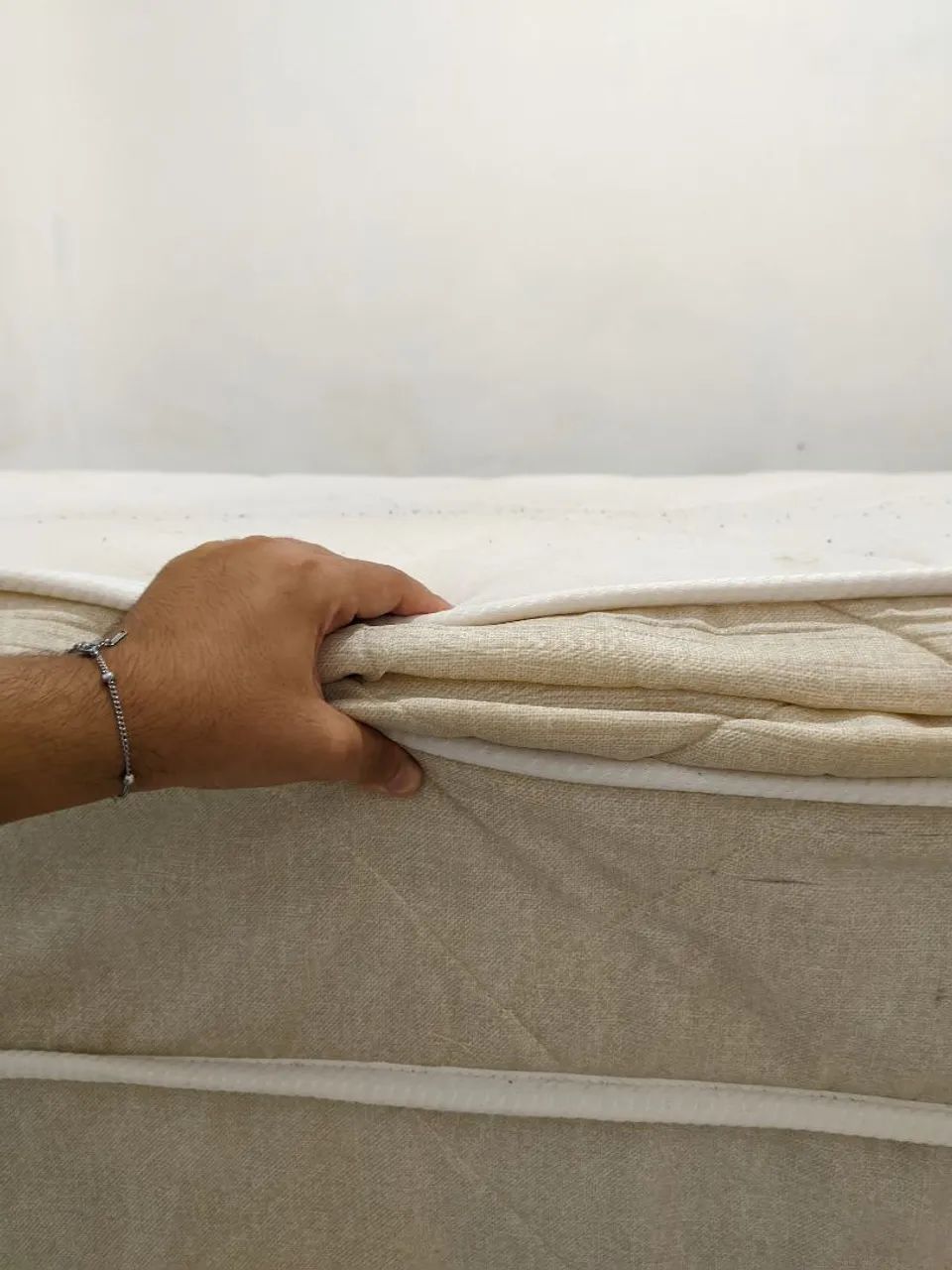 CAMA PRA SAIR LIGEIRO - Foto 3