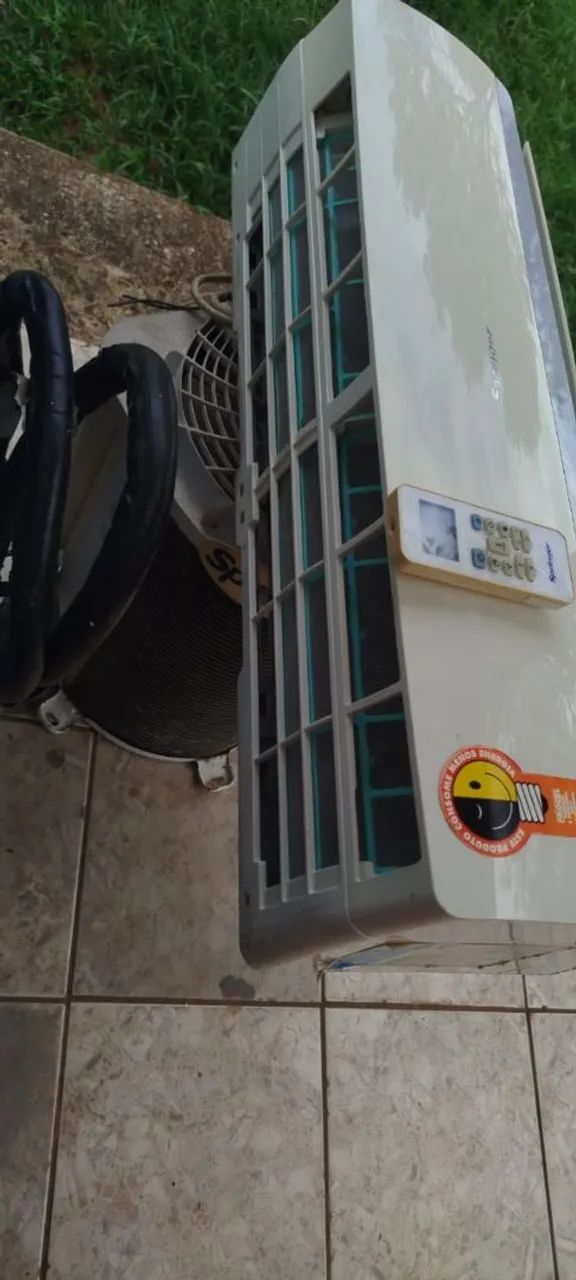 Vendo Ar-condicionado - Foto 4