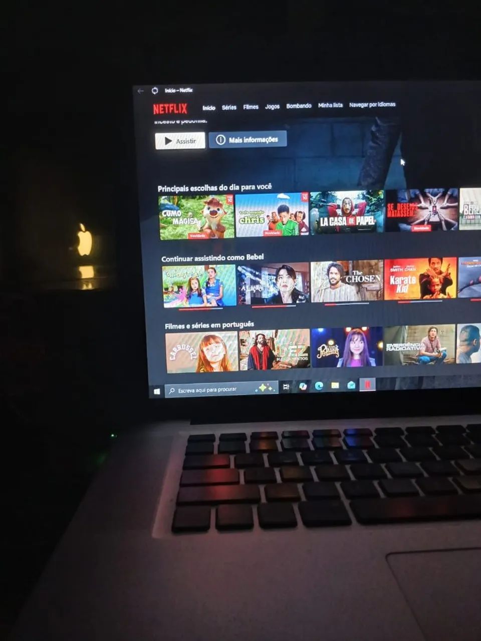 MacBook Pro 13" - Foto 4