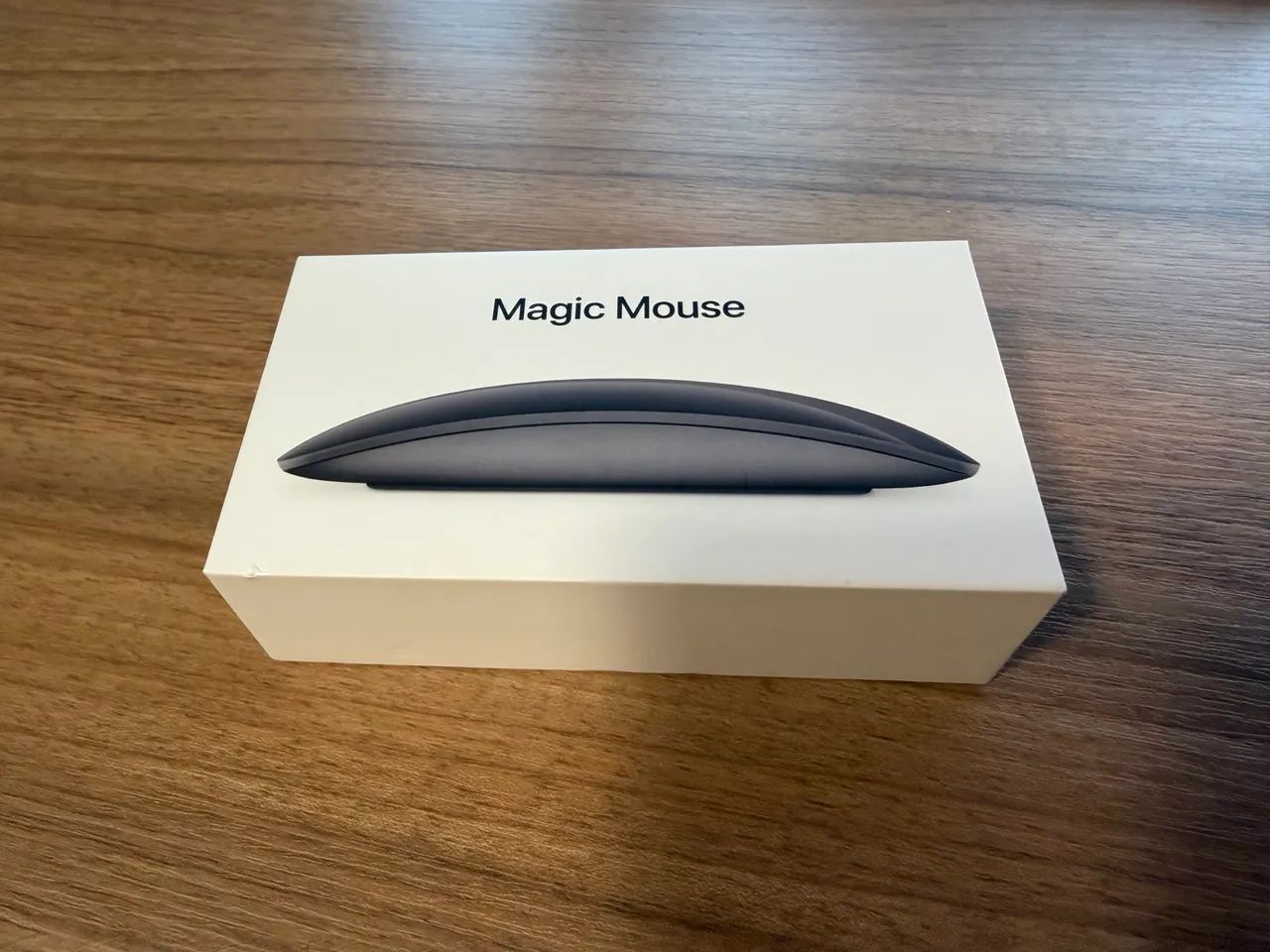 Apple Magic Mouse 2