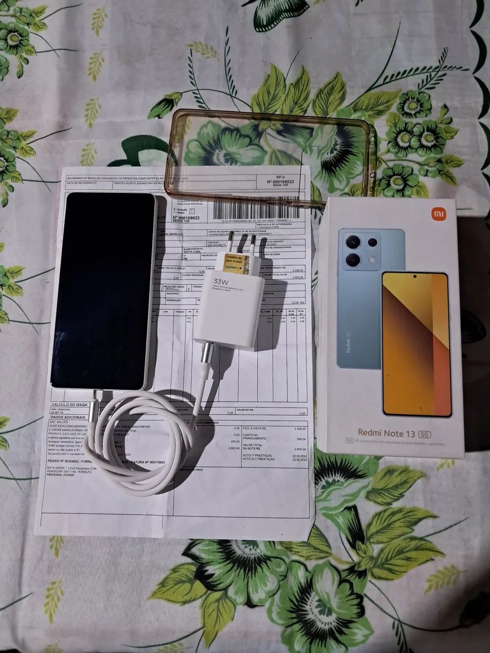 REDMI XIAOMI NOTE 13 5G - Foto 4