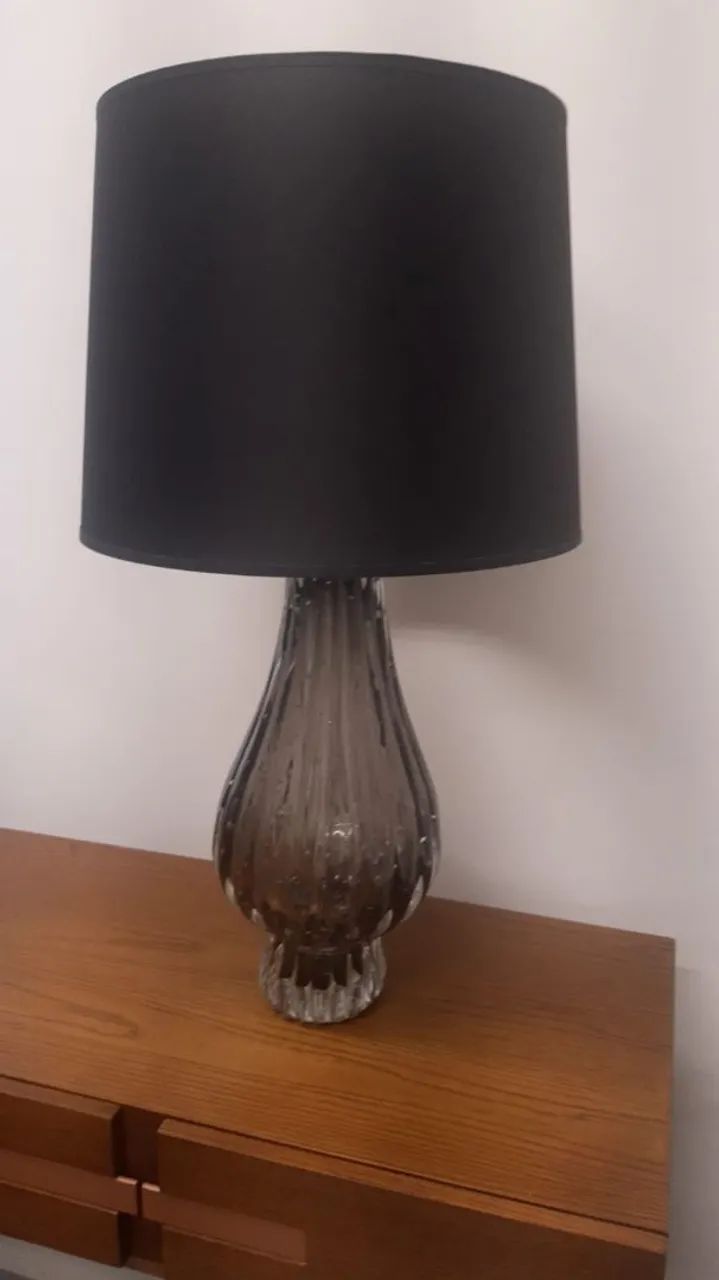 Kit de abujur de cristal - Foto 3