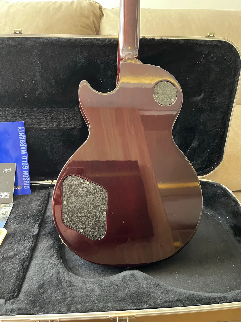 Gibson Les Paul Traditional 100th Anniversary - 2015