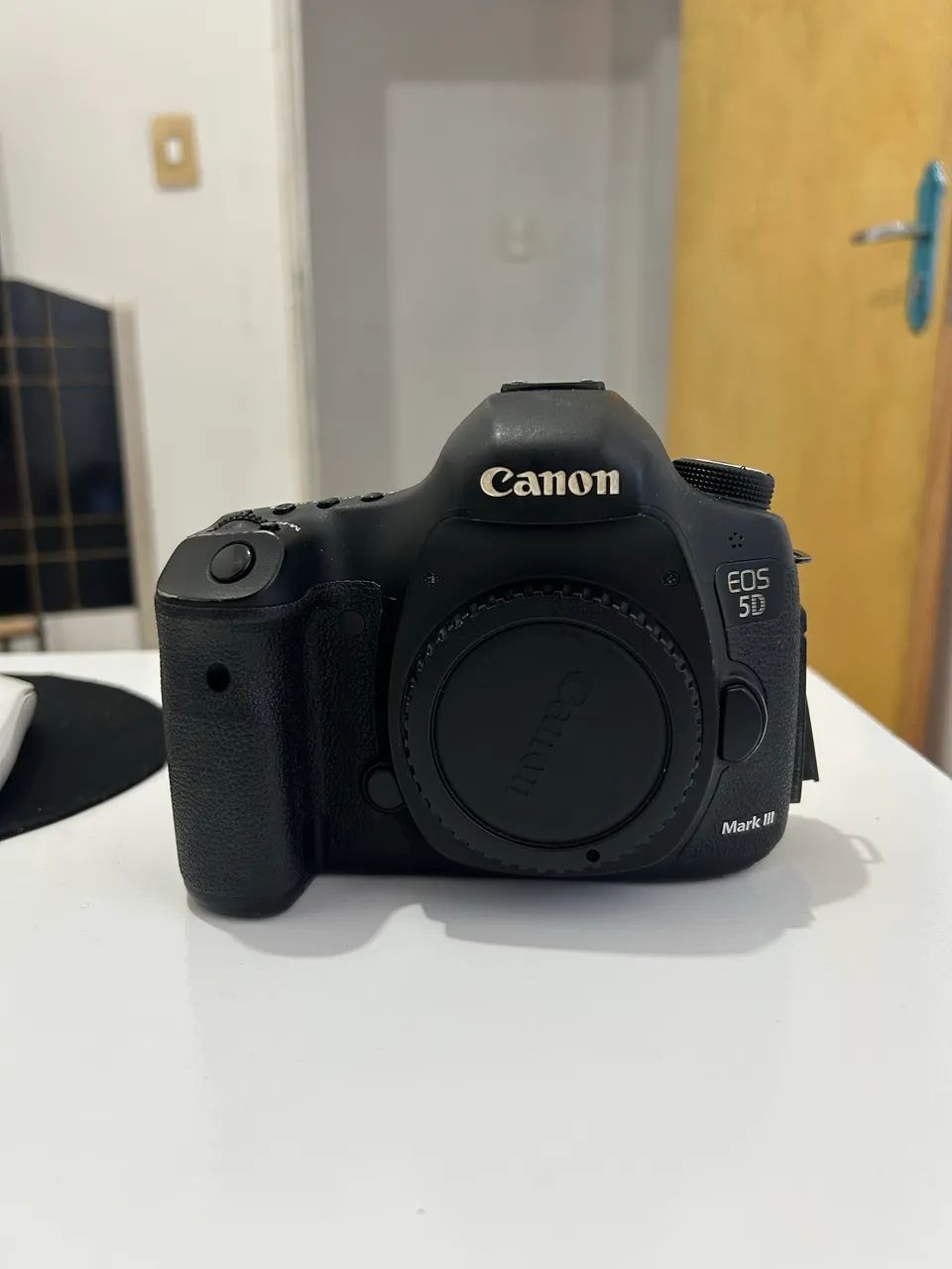 Canon EOS 5D Mark III - Profissional