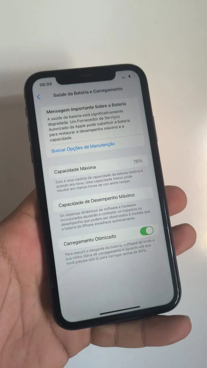 iPhone 11 - Foto 3