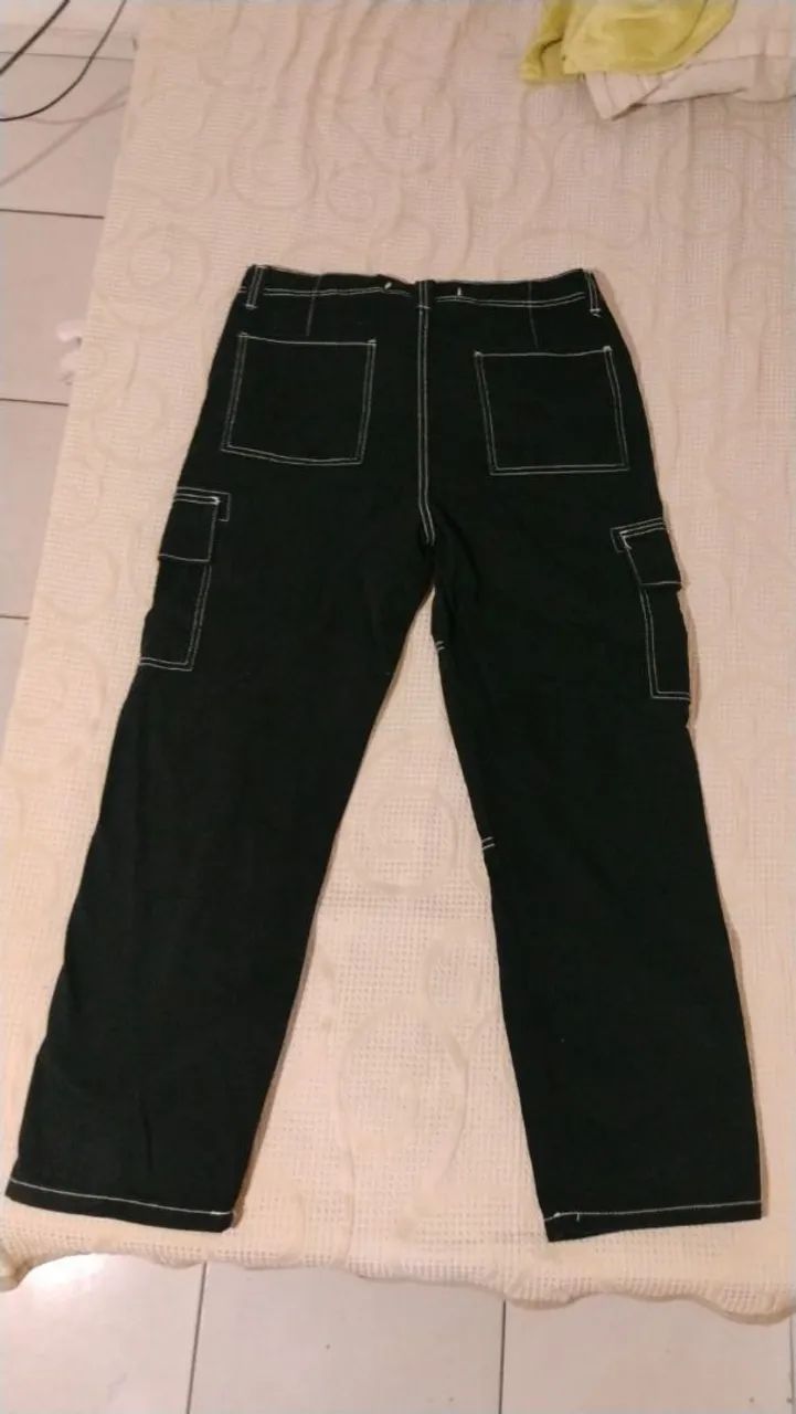 Calcad semi nova - Foto 2