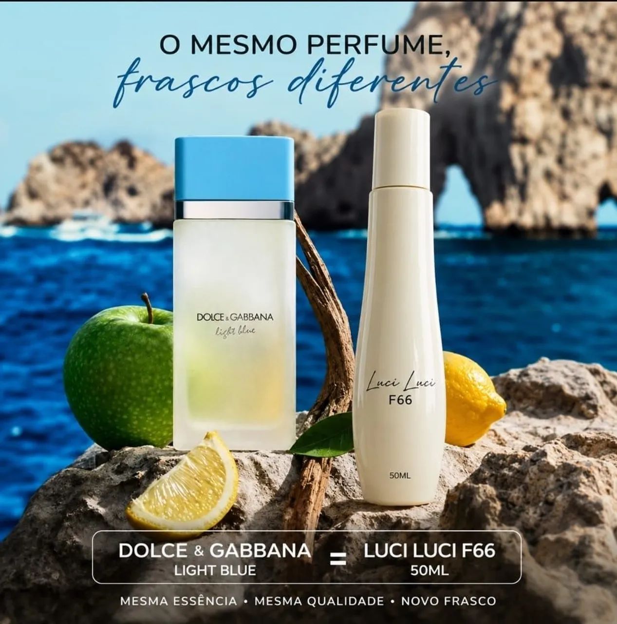 Perfumaria Consultora Daniela - Foto 4