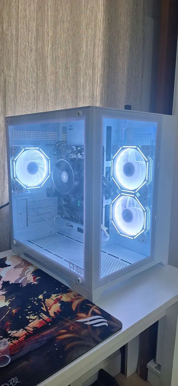 Pc gamer 5600gt  - Foto 2