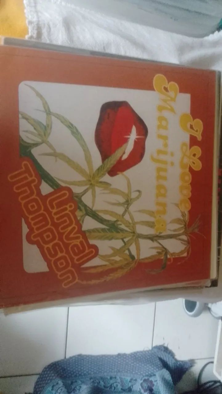 Disco de Reggae Roots  - Foto 2