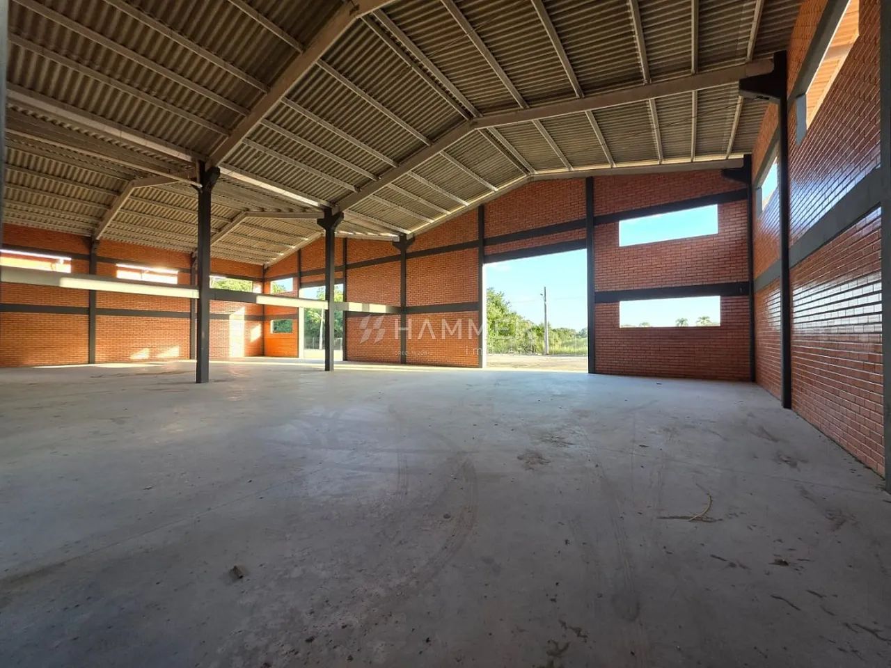 Galpão para Locação Araquari  750 m² - Foto 5