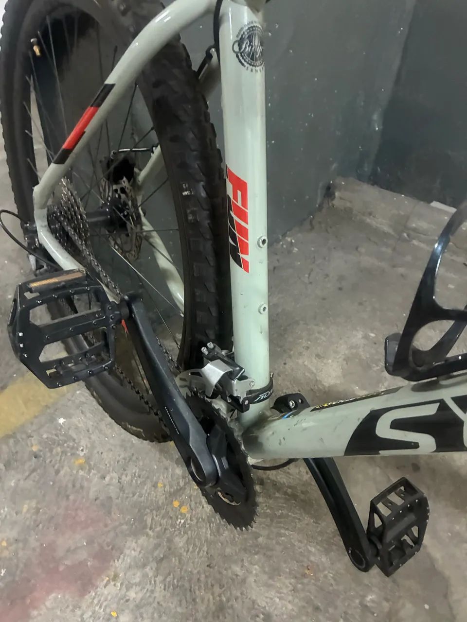 Bike aro 29