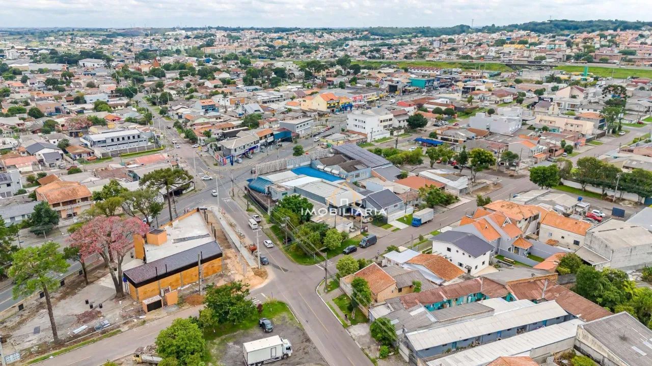Terreno à venda, 600 m² por R$ 2.200.000,00 - Cidade Industrial - Curitiba/PR - Foto 5