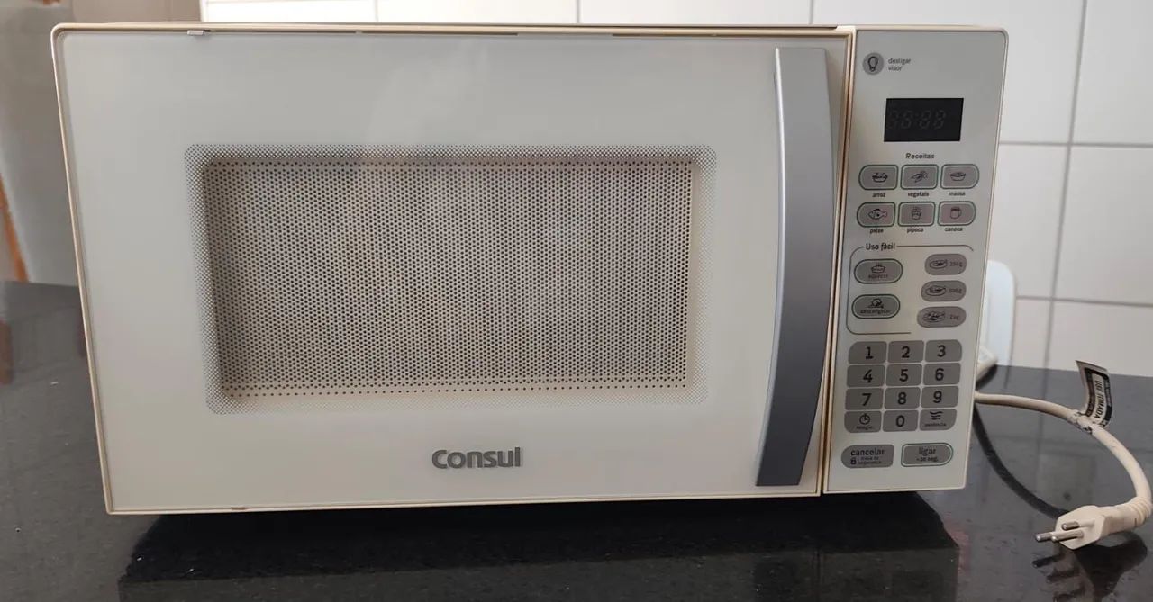 Micro Ondas - Consul 