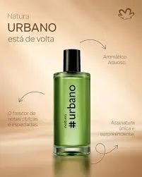 Natura Urbano 100ml - Foto 2