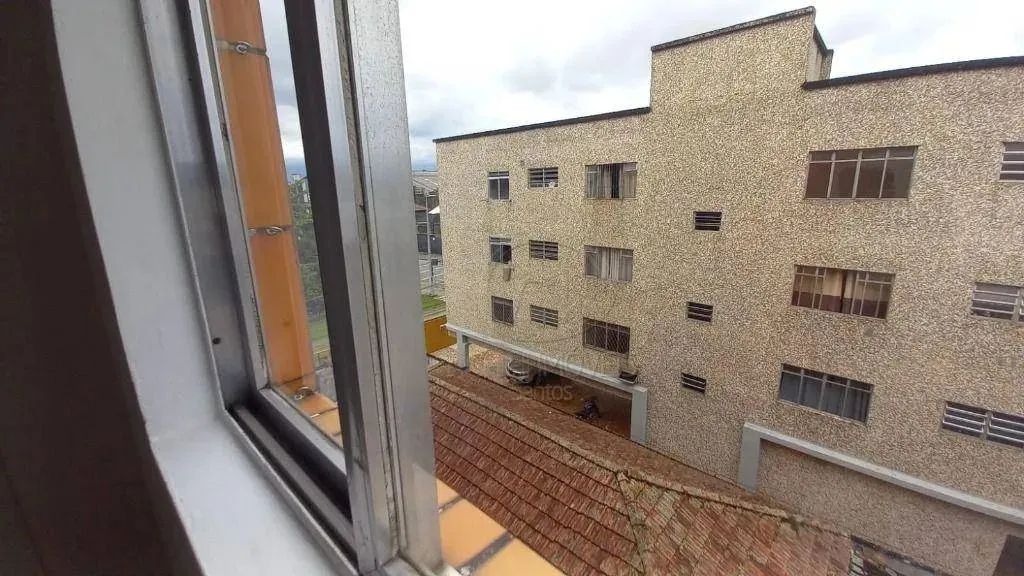 Cobertura para alugar, Macuco - Santos/SP - Foto 5