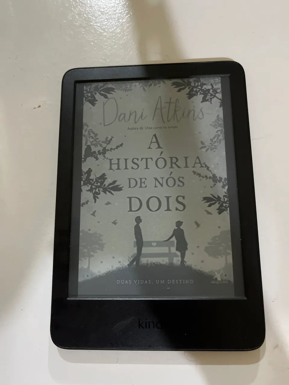 Kindle 11 geração 