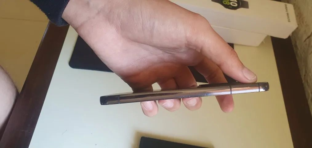 samsung galaxy s22 - retirada de peças  - Foto 3