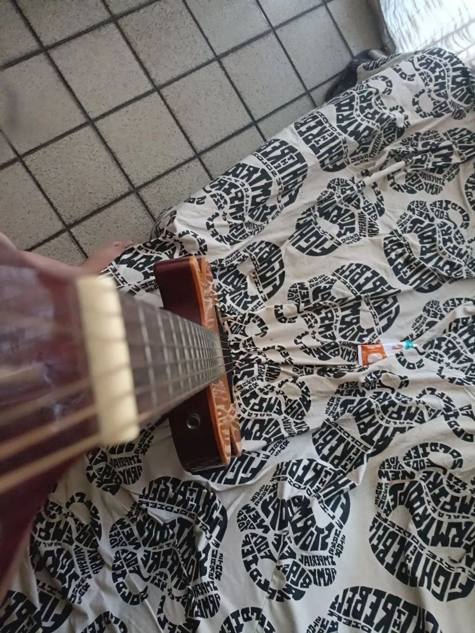 Violão Maciço Tagima Modena - Foto 2