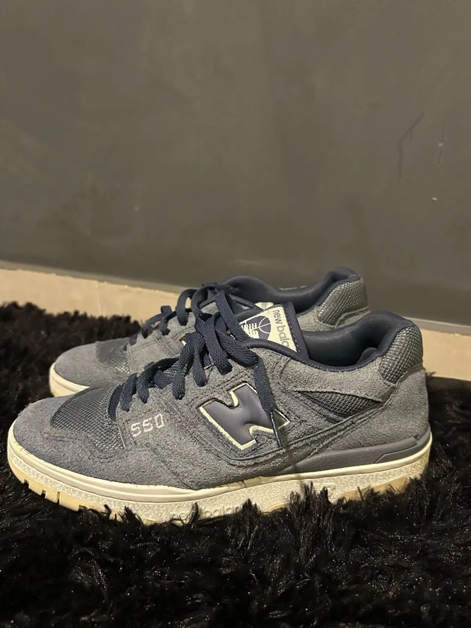 New Balance 550 