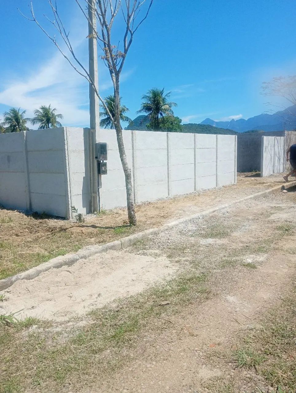 Muro pre moldado  - Foto 3