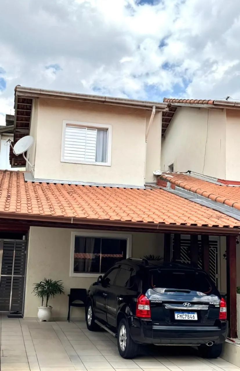 Foto - Guarulhos - Residencial Parque Cumbica