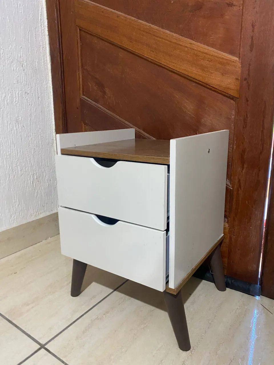 Mesa de cabeceira - Foto 4