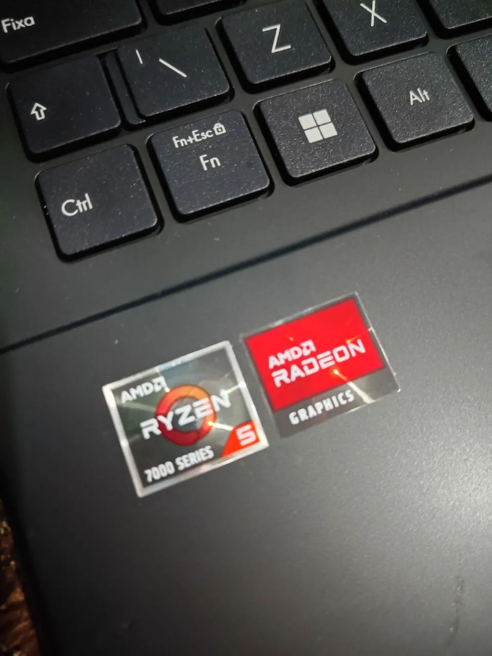 Nootbok Asus go15 - Foto 2