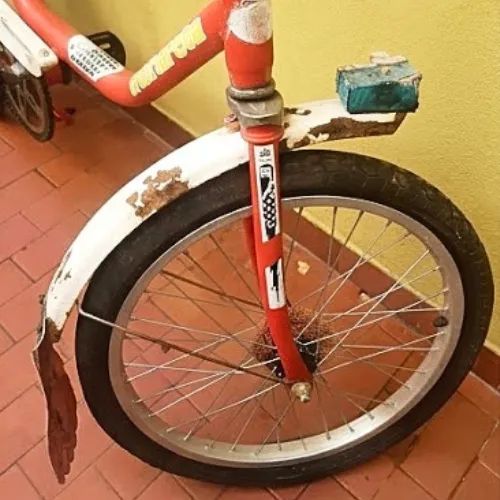Bicicleta Monareta Olé 70 Aro 20 Monark (Pequenos Defeitos) - Foto 4