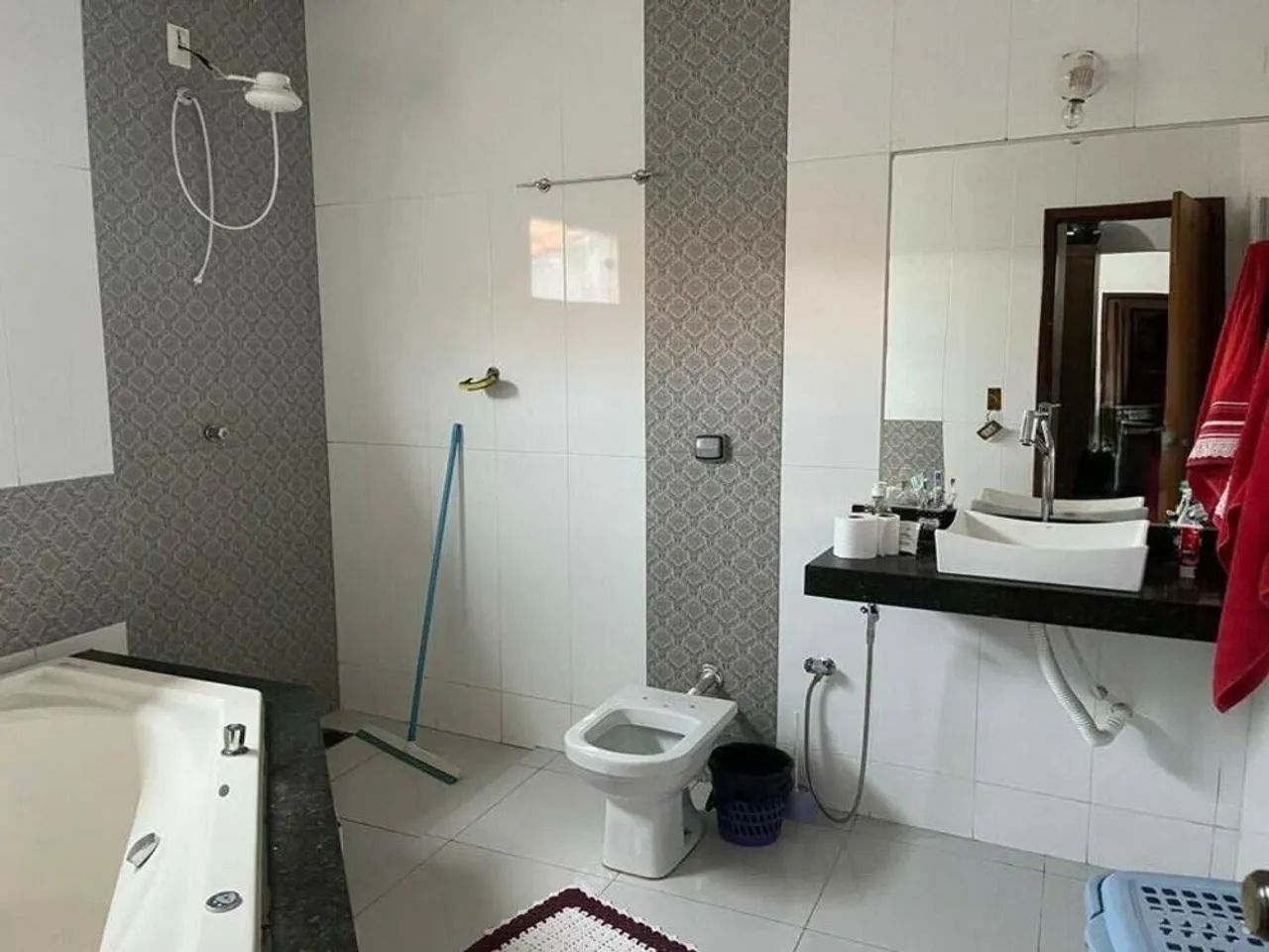 CASA RESIDENCIAL em Coromandel - MG, Taquaril - Foto 5