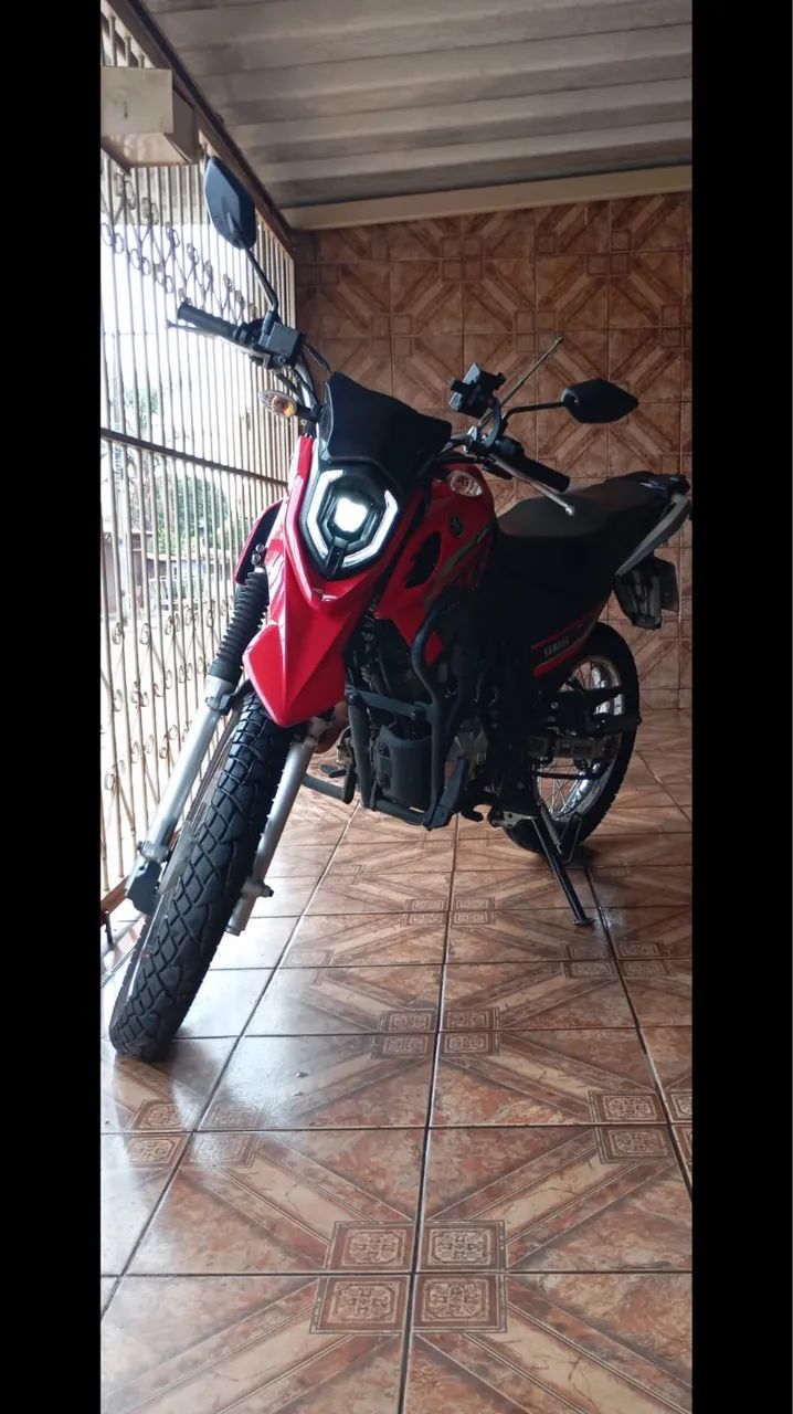 XTZ crosser 150 - Foto 4