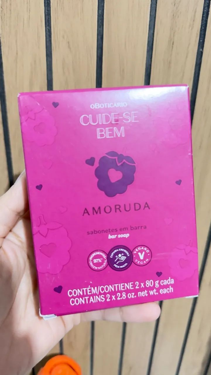 Produtos Boticário  - Foto 3