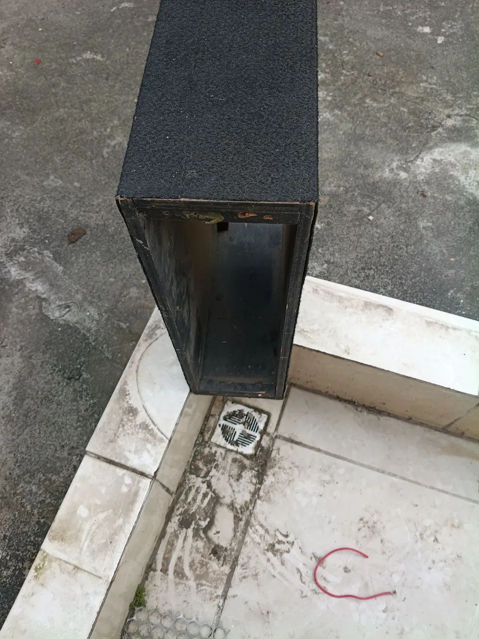 Case para amplificador machine  - Foto 3