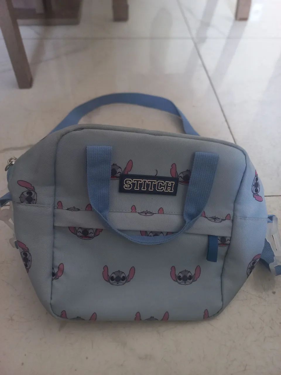 Lancheira Stich